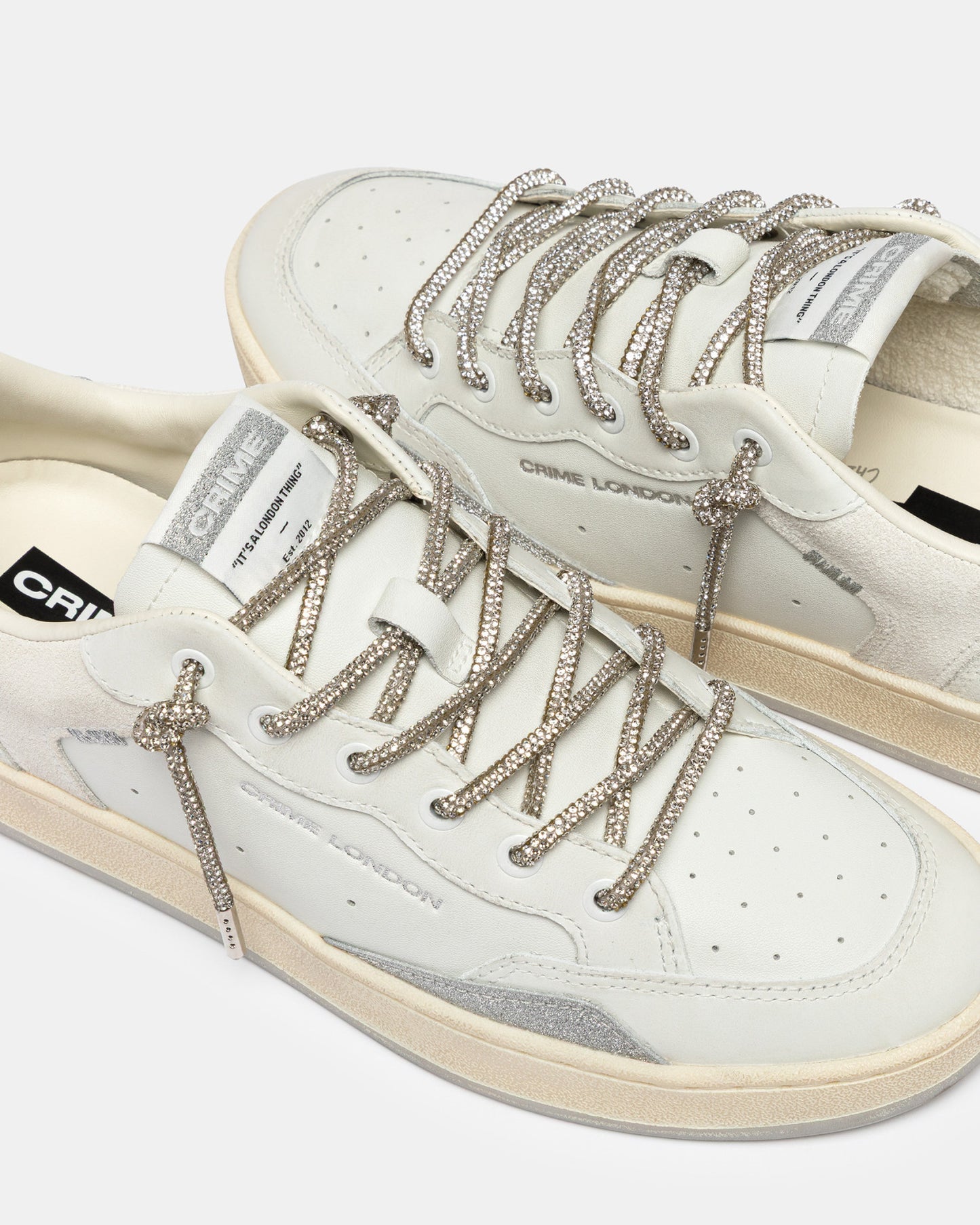 Crime london - Chelsea to the moon