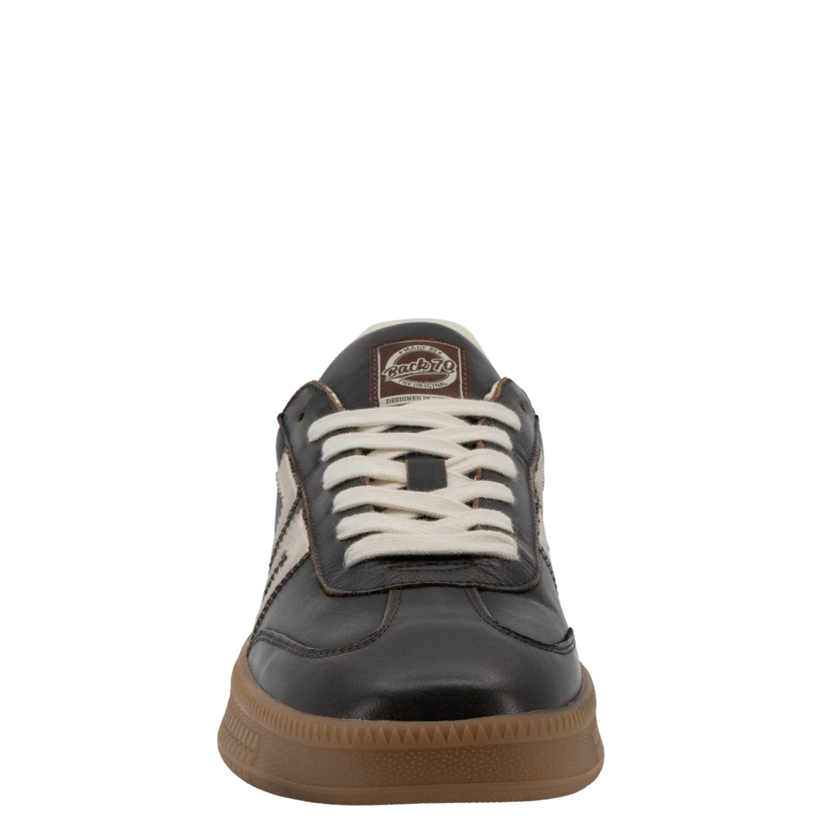 Back 70 - Double cuoio butter