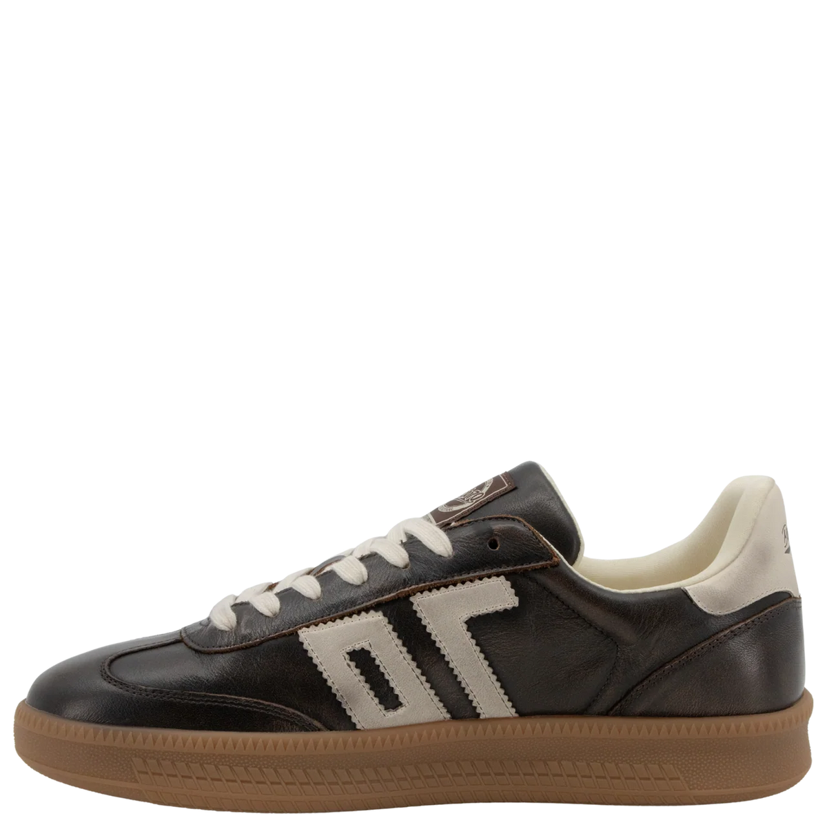 Back 70 - Double cuoio butter