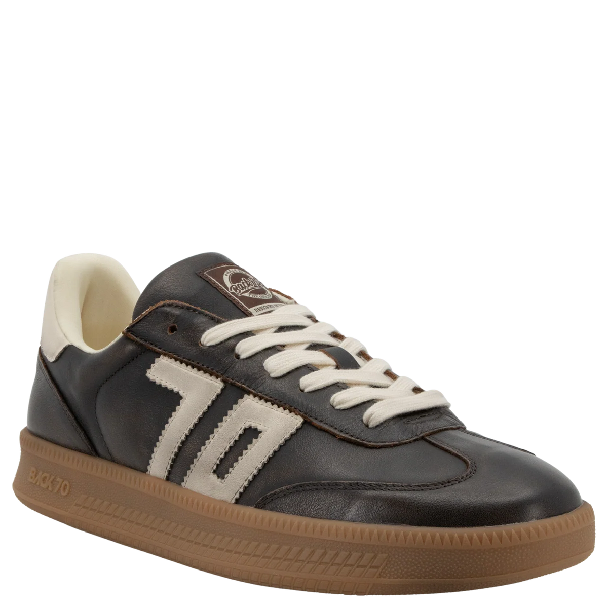 Back 70 - Double cuoio butter