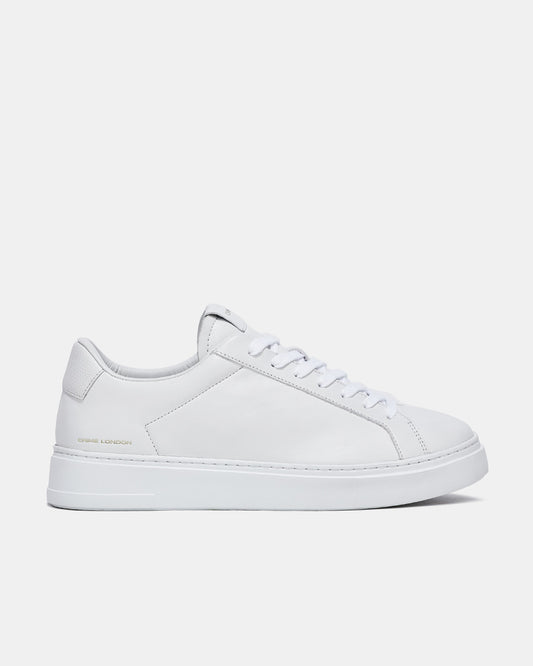 Crime London - All white