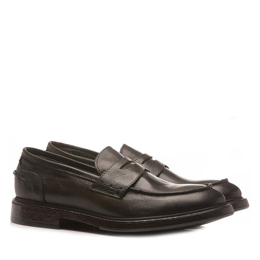 F.lli Rennella - Mocassino marrone