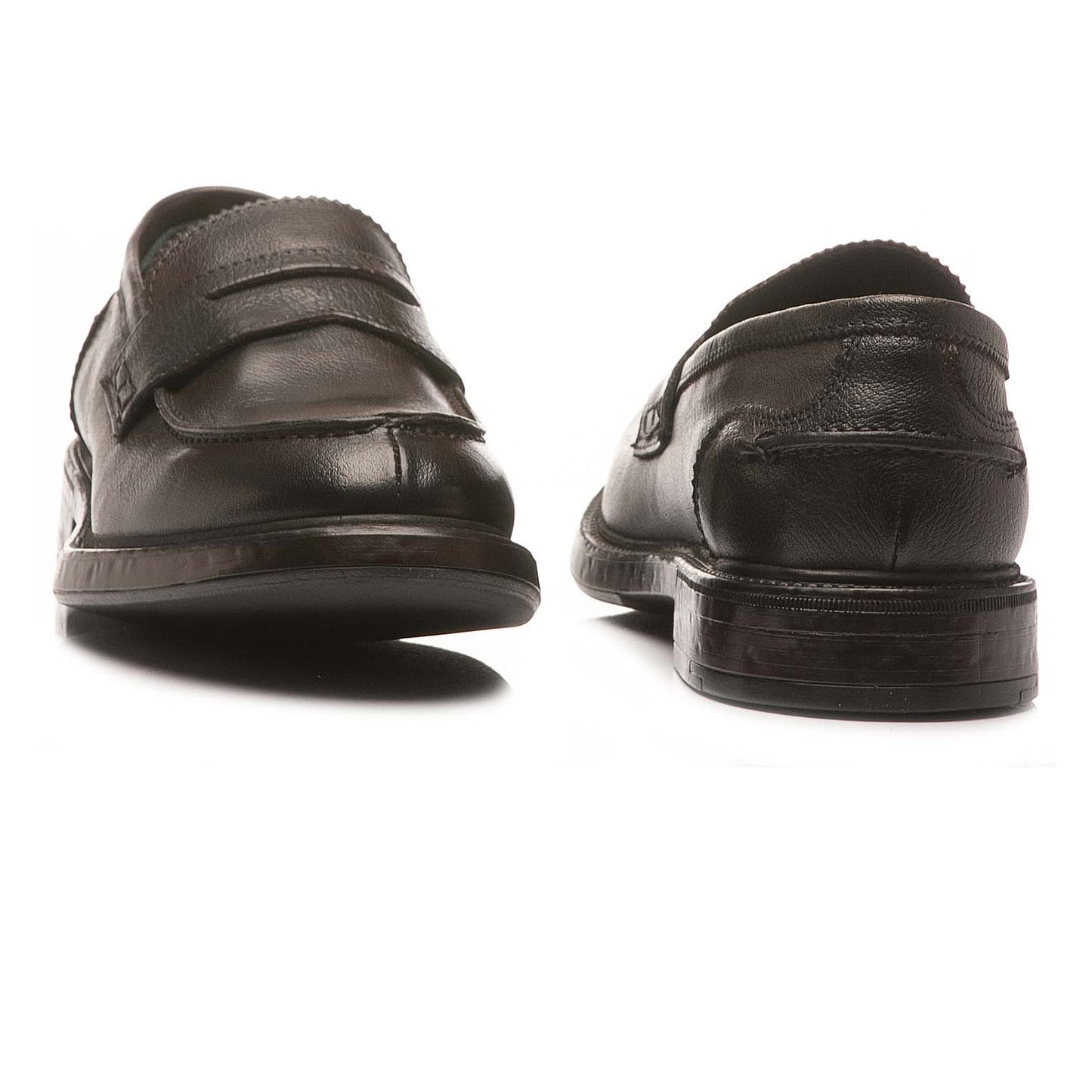 F.lli Rennella - Mocassino marrone