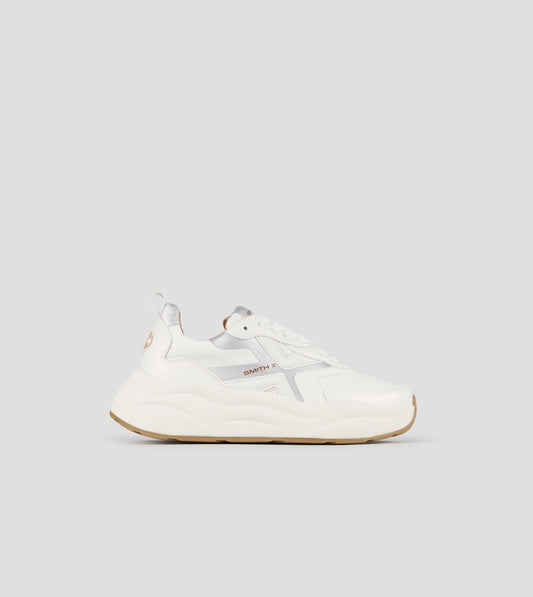 Alexander Smith - Horizon iride white