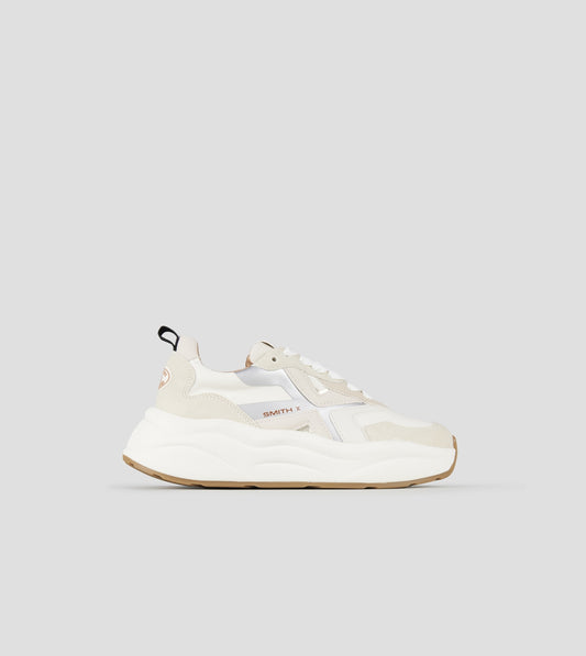 Alexander Smith - Horizon white light nude