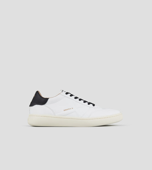 Alexander Smith - Ocean white black