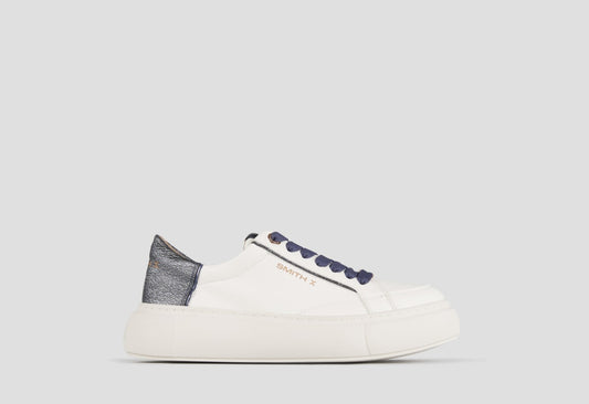 Alexander Smith - Pearl off white blue