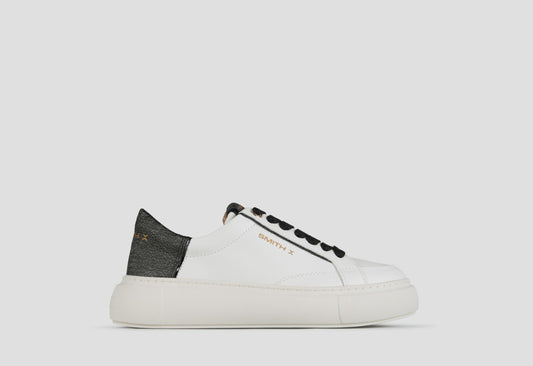 Alexander Smith - Pearl off white black