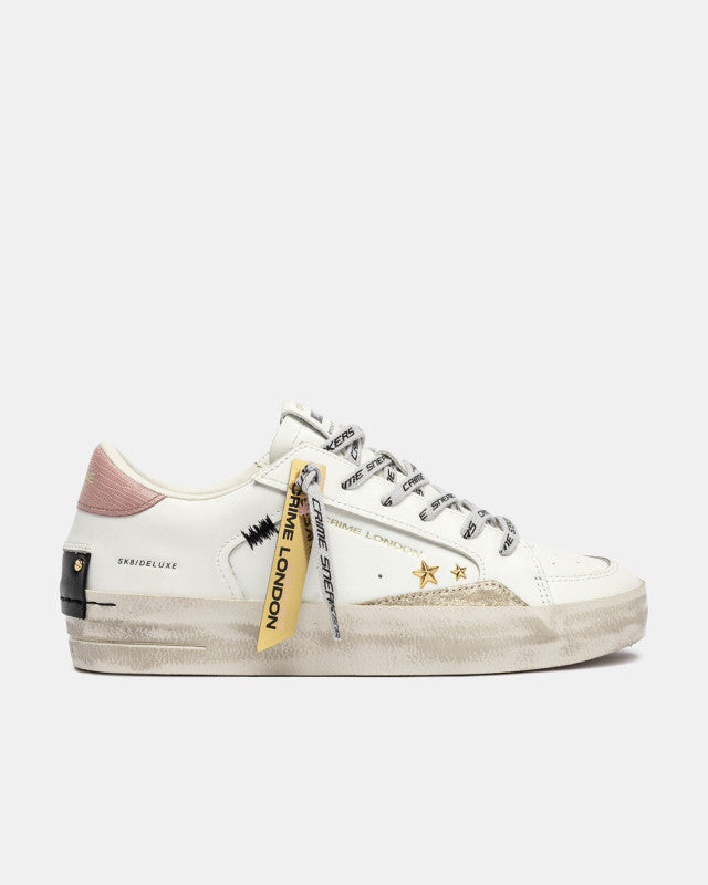 Crime London - Deluxe Baby Pink