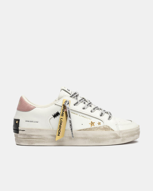 Crime London - Deluxe Baby Pink