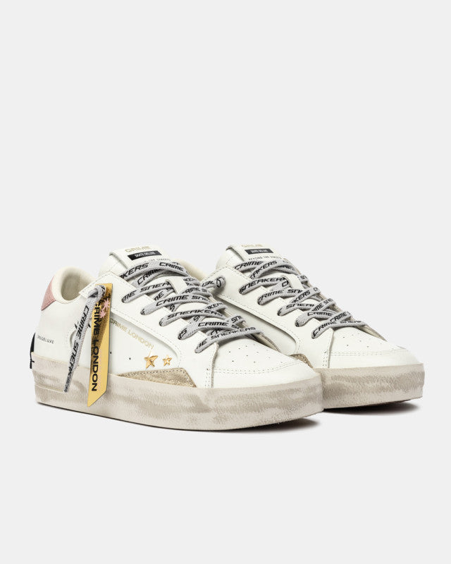 Crime London - Deluxe Baby Pink