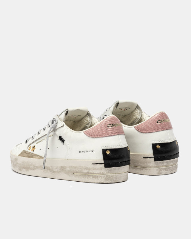 Crime London - Deluxe Baby Pink