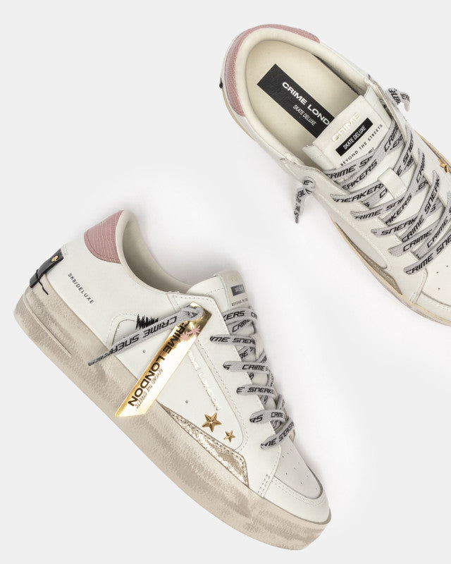 Crime London - Deluxe Baby Pink