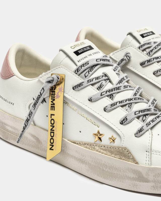 Crime London - Deluxe Baby Pink