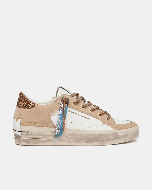 Crime London - Deluxe wedge