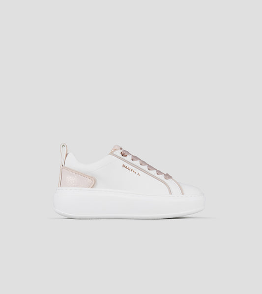 Alexander Smith - Stone white nude