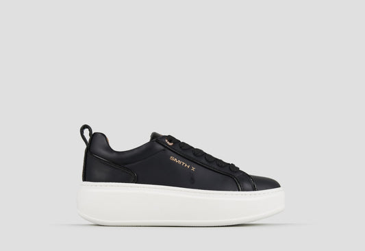 Alexander Smith - Stone black