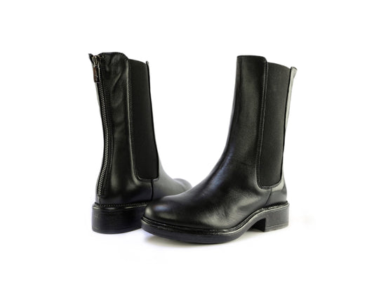 Ton Gout - Tender - Boot nero