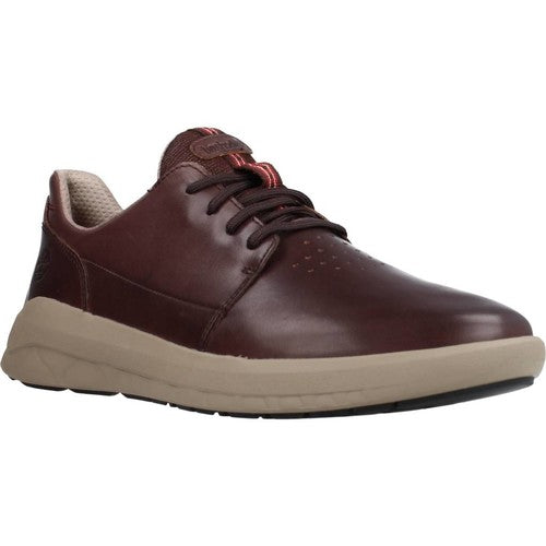 Timberland - Bradstreet - Marrone scuro