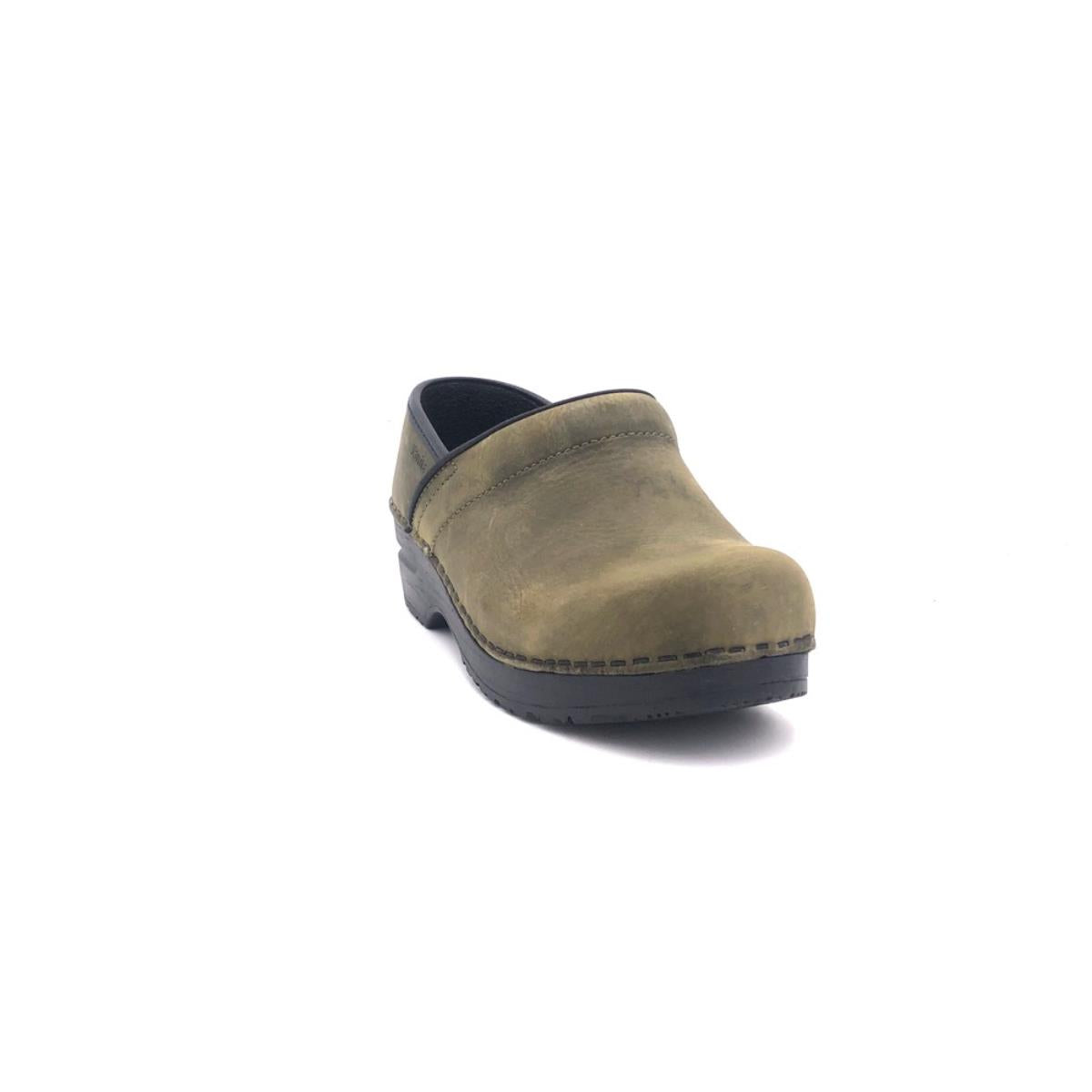 Sanita - Professional Oiled Olive