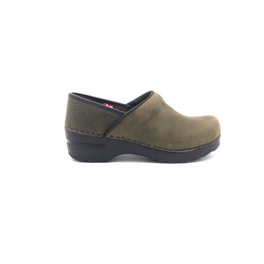 Sanita - Professional Oiled Olive