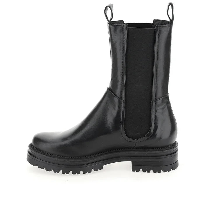 Mjus - M79259 - Boot nero