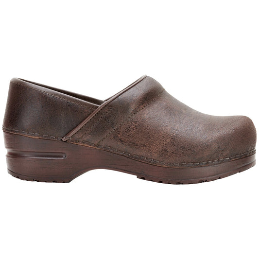 Sanita - Antique Brown