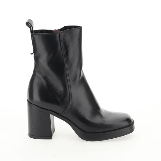 Mjus - P75304 - Stivaletto nero