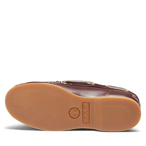 Timberland - Eye Boat Woman - Brown