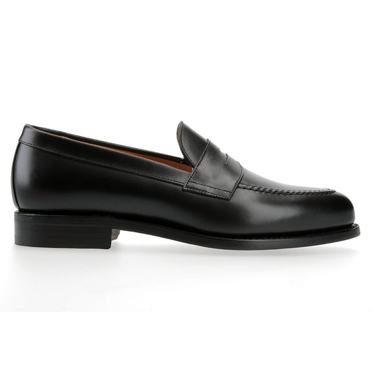 Berwick 1707 - 9628 - Mocassino nero