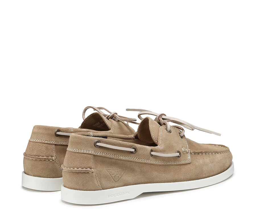 Docksteps - Pro Sailing - Taupe