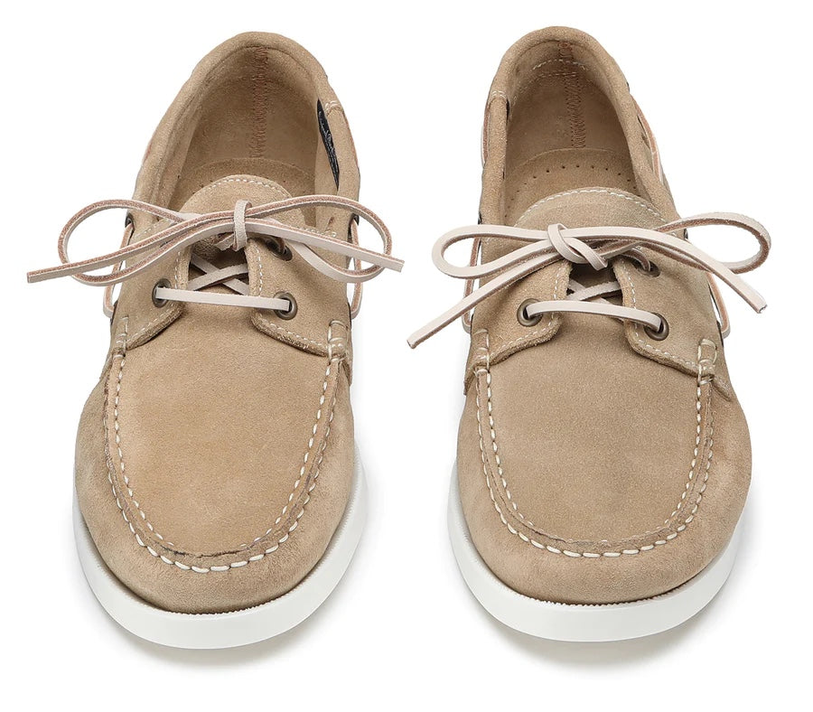 Docksteps - Pro Sailing - Taupe