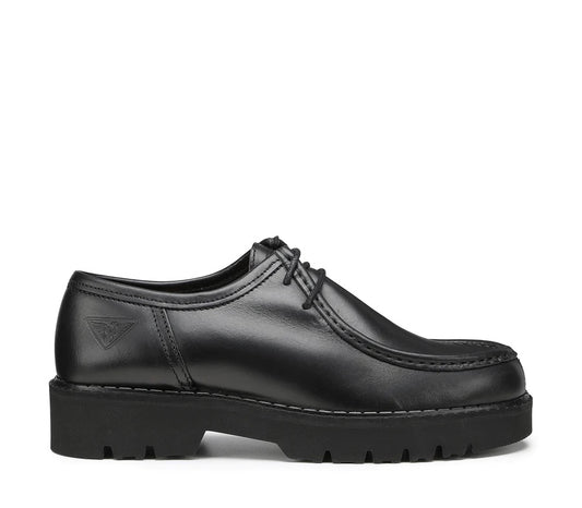 Docksteps - New Hamilton - Black