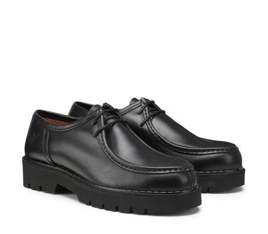 Docksteps - New Hamilton - Black