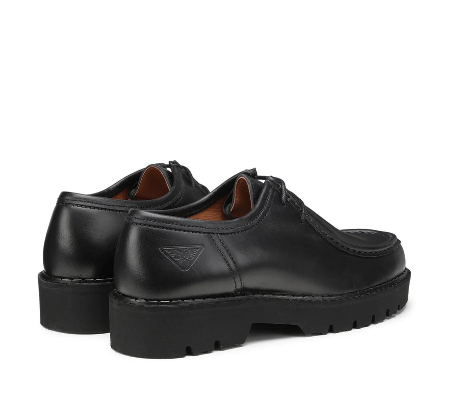 Docksteps - New Hamilton - Black