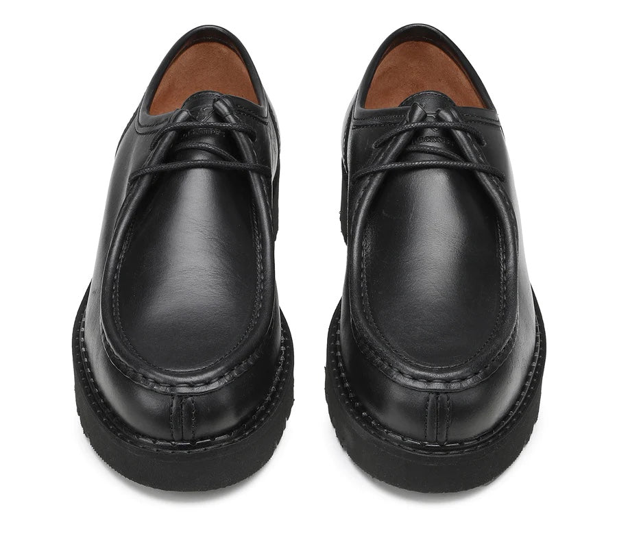 Docksteps - New Hamilton - Black