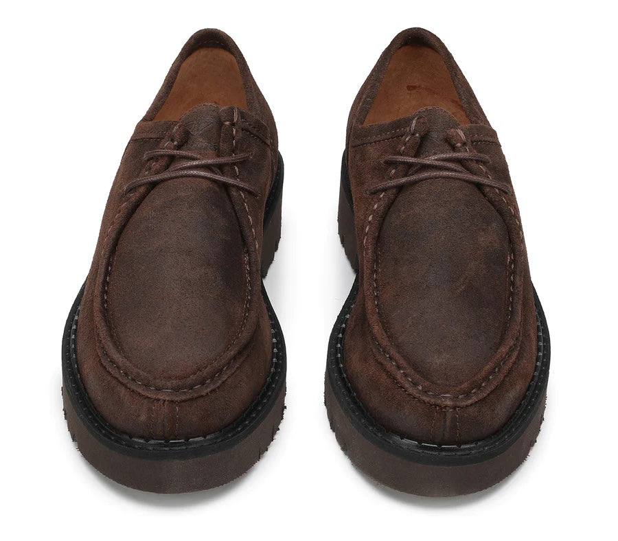 Docksteps - New Hamilton - Brown