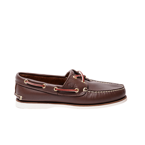 Timberland - Eye boat man - Brown