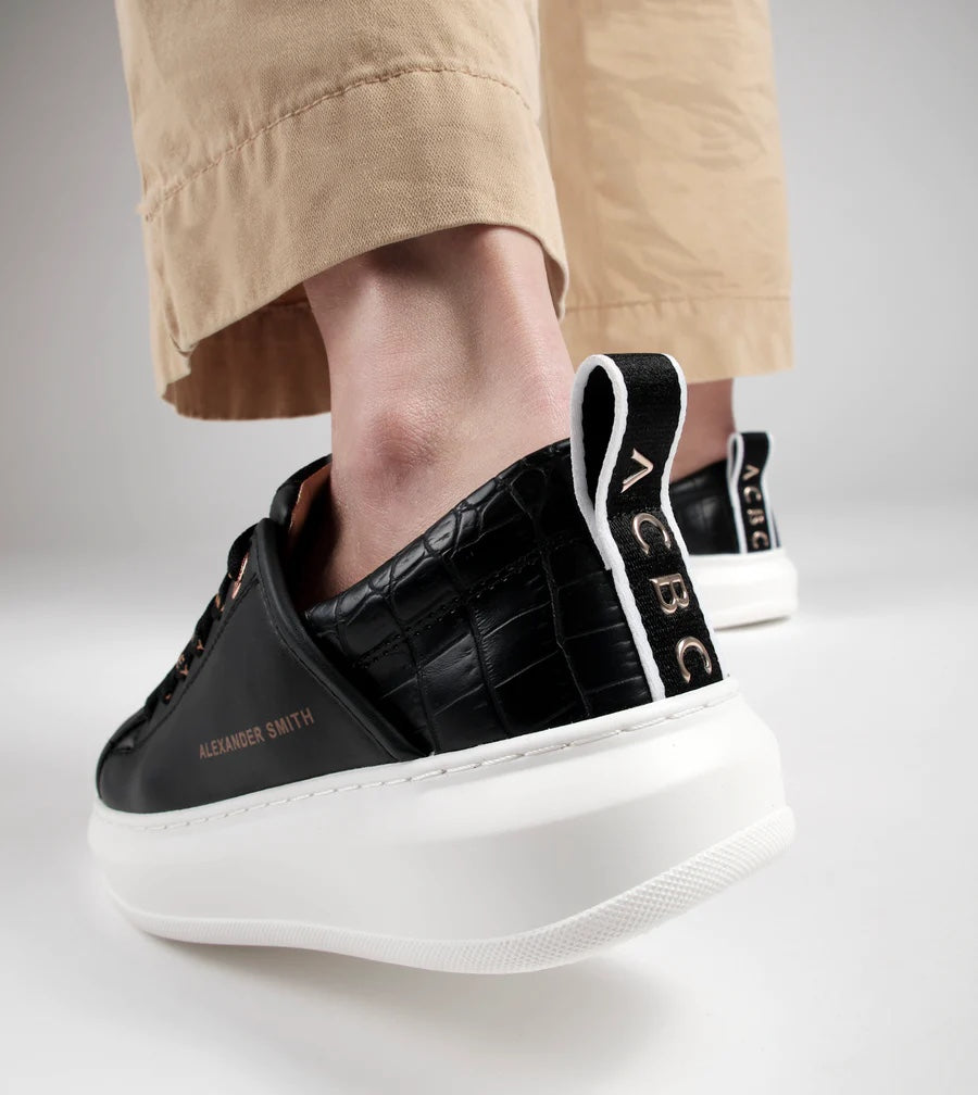 Alexander Smith - Eco-Wembley Black