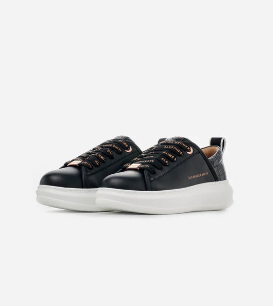 Alexander Smith - Eco-Wembley Black
