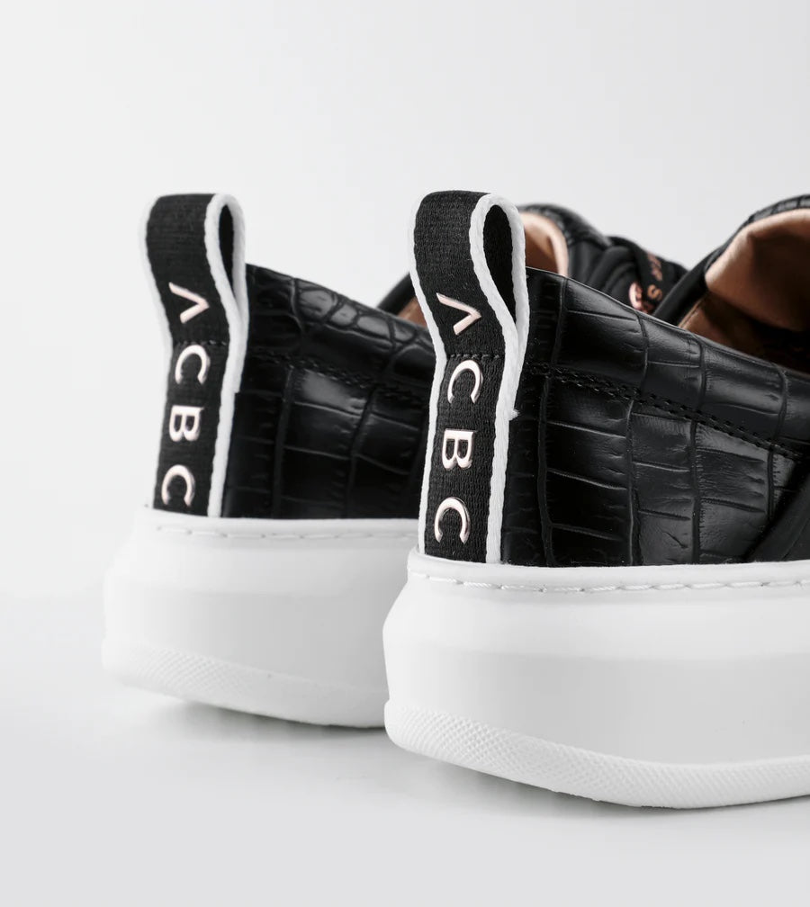 Alexander Smith - Eco-Wembley Black