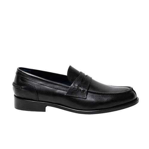 Nicol Sadler - Mocassino nero